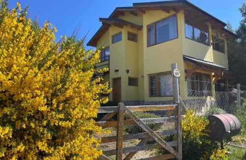 Villa Los Coihues Apartment | Alewekehue , la linda