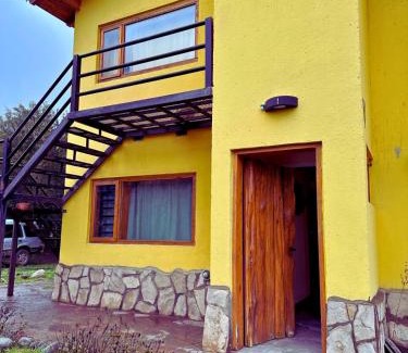 Villa Los Coihues Apartment | Alewekehue, la pequeña