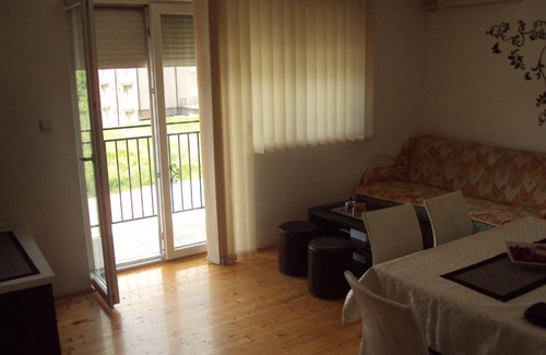 Soko Banja Apartment | Alex Banja