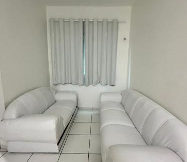 Belem Apartment | Alex