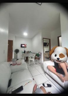 Belem Apartment | Alex
