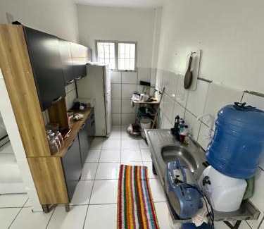 Belem Apartment | Alex