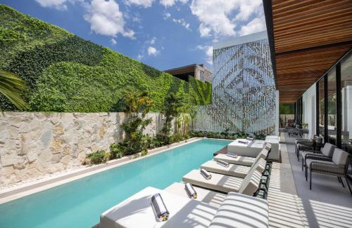 Batu Bolong Apartment | Alex Villas Complex N2