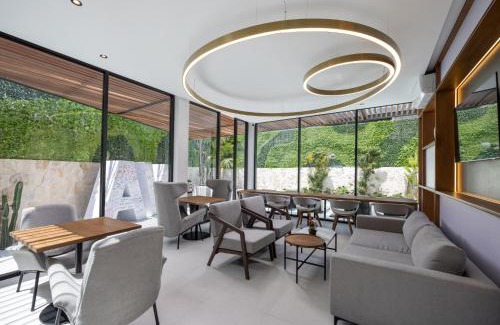 Batu Bolong Apartment | Alex Villas Complex N2