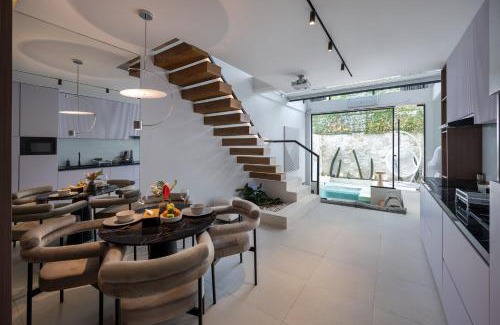Batu Bolong Apartment | Alex Villas Complex N2