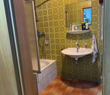 Gross Buchholz Cabin | Alex3