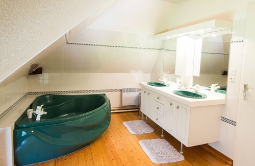 La Chapelle-Saint-Sauveur House | Alexandre by Interhome