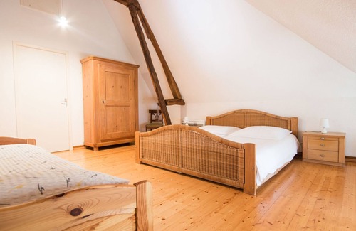 La Chapelle-Saint-Sauveur House | Alexandre by Interhome