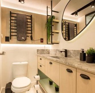 Partenon Apartment | Alexa, Piscina, Aconchegante, Netflix, Gym, Vagas