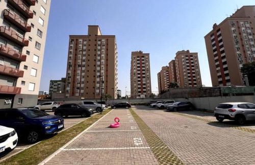 Partenon Apartment | Alexa, Piscina, Aconchegante, Netflix, Gym, Vagas
