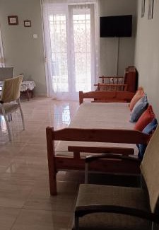 Nea Michaniona Apartment | Alexander's Apartment