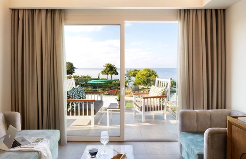 Potos Resort | Alexandra Elegance Bridging Generations