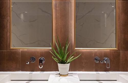 Potos Resort | Alexandra Elegance Bridging Generations