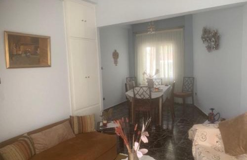 Karditsa House | Alexandra