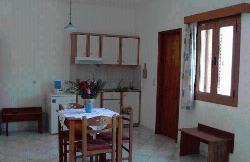 Kampos Marathokampou Apartment | Alexandra