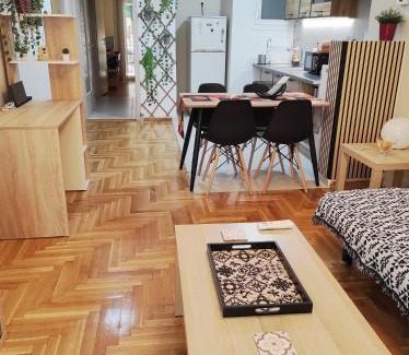 Pangrati Apartment | Alexandra 's Home