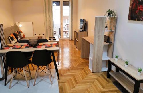 Pangrati Apartment | Alexandra 's Home