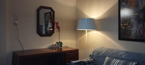 Arta Apartment | Alexandra's house