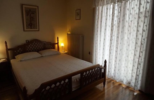 Mikromani House | Alexandra's Relaxing House