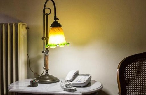Mikromani House | Alexandra's Relaxing House