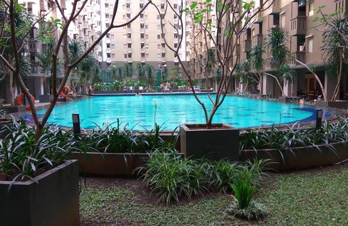 Bandung Apartment | Alexandria Apartment Bandung