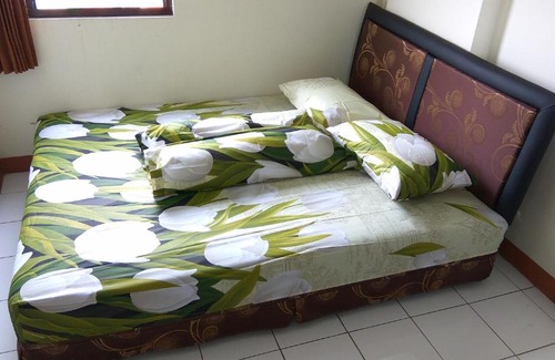 Bandung Apartment | Alexandria Apartment Bandung