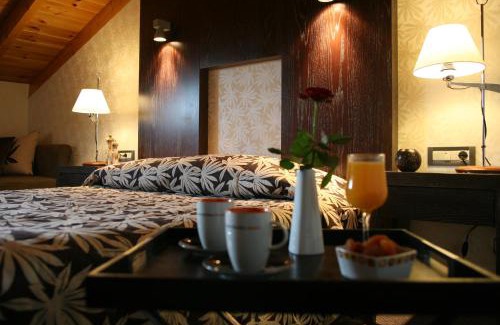 Nea Kios Hotel | Alexandros Boutique Hotel