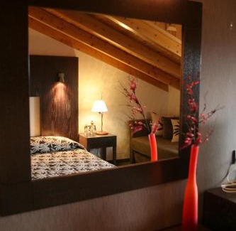 Nea Kios Hotel | Alexandros Boutique Hotel