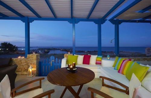 Monolithos Villa | Alexandros House