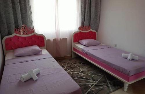 Alexandroupoli Apartment | Alexandroupolis City Golden Shores