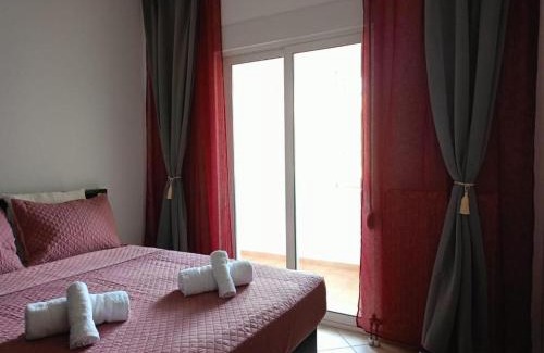 Alexandroupoli Apartment | Alexandroupolis City Golden Shores