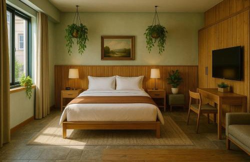 Labu House | Alexannd Votreka