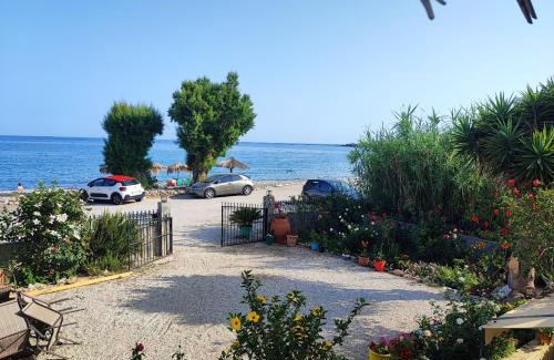 Palaiochora Hotel | Alexia Rooms