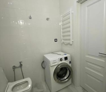 Arcadia Apartment | ALEXSANDR apartment в доме с ТРЦ РОДОС море в пешей доступности