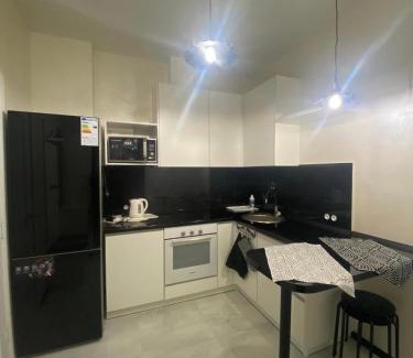 Arcadia Apartment | ALEXSANDR apartment в доме с ТРЦ РОДОС море в пешей доступности