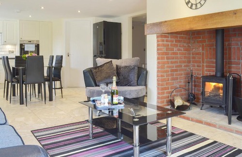 Fiddington House | Aley Farm Cottage