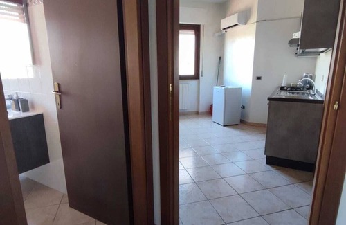 Civitavecchia Apartment | Alfa Accommodation - centrally located and close to all tourist transportation services