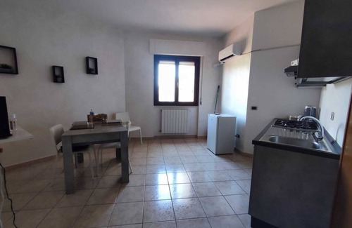 Civitavecchia Apartment | Alfa Accommodation - centrally located and close to all tourist transportation services