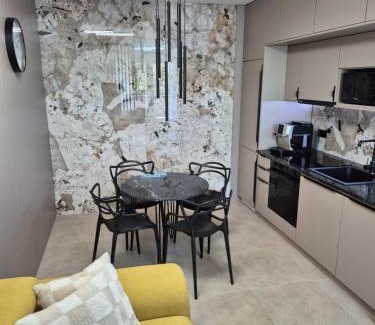 Kosice Old Town Apartment | Alfa Apartment Free Parking Air Condition
