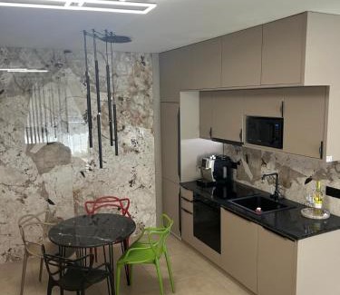 Kosice Old Town Apartment | Alfa Apartment Free Parking Air Condition