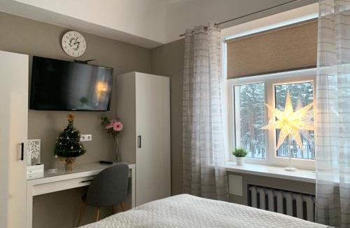 Teika Apartment | ALFA apartment