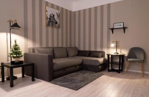 Teika Apartment | ALFA apartment