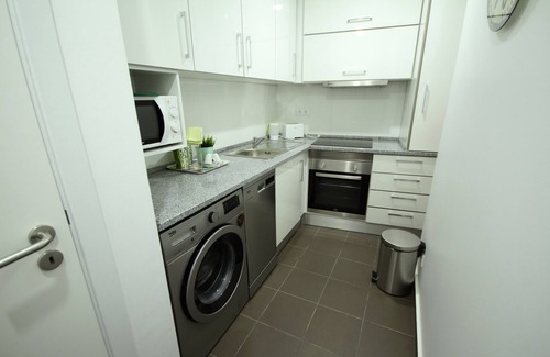 Santo Estevao Apartment | Alfama Right Point, Trendy House