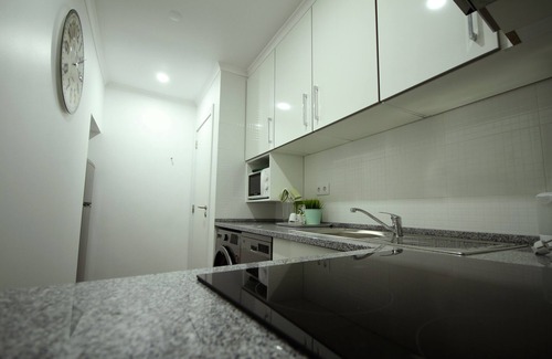 Santo Estevao Apartment | Alfama Right Point, Trendy House