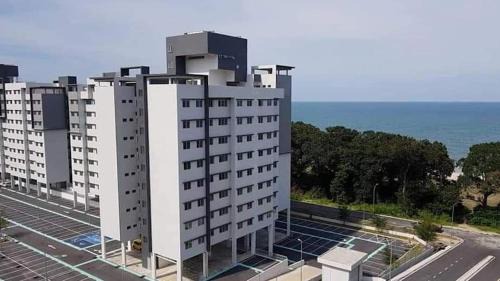 Pelindung Apartment | Alfaruqi Homestay Seaview 8