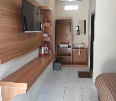Sumbawa Hotel | Alffiah Hotel