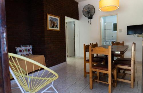 Villa Gesell Apartment | Alfil Apartamentos Villa Gesell