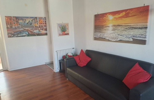 Poggio House | Alfonso's Little House