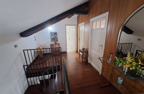 Poggio House | Alfonso's Little House