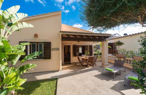 Son Serra de Marina House | Alga Marina